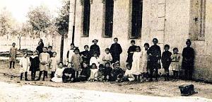 1162- Clinchant - Ecole de filles 2